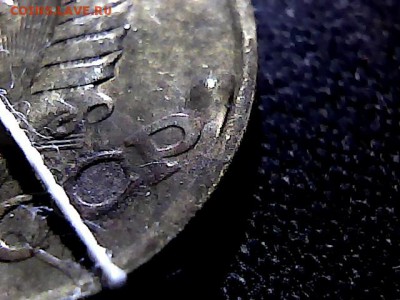 1 коп 1989 г, поворот + засорение штемпеля -до 29.03.15. - 2414249