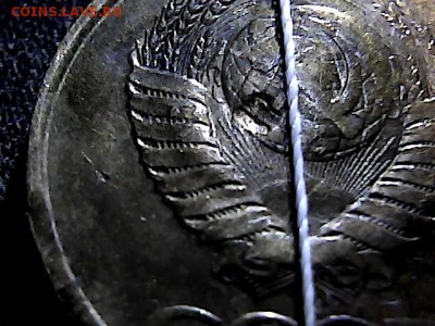 1 коп 1989 г, поворот + засорение штемпеля -до 29.03.15. - 24141632