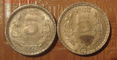 Индия 1992 год - DSC03712.JPG