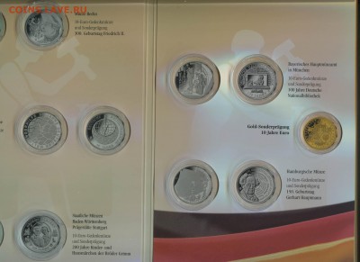 10 евро германия на оценку - 2222