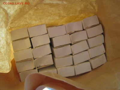 Ромб медицинский. (коробка 100шт) UNC) - IMG_8841.JPG