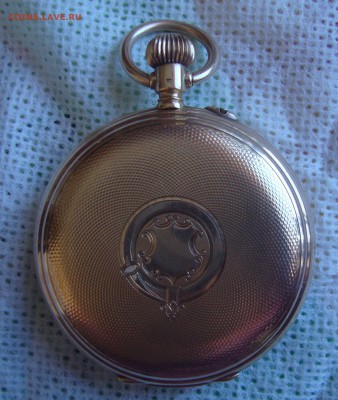 Часы Мозер, 56 проба, карманные до 26.03.15г. 21-30 Москвы - ww2