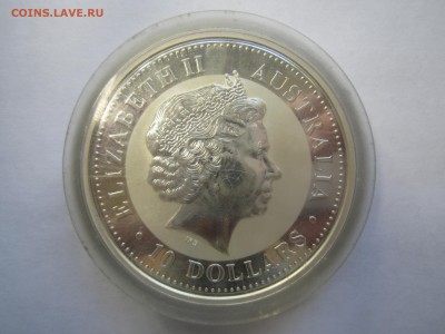 ЛОТ СЕРЕБРА АВСТРАЛИЯ НЕДОРОГО!!! 0,5$ - 10$ 28.03.15 21.00 - 1 002