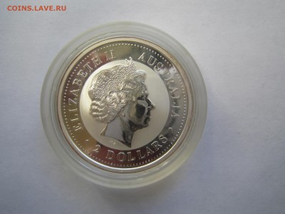 ЛОТ СЕРЕБРА АВСТРАЛИЯ НЕДОРОГО!!! 0,5$ - 10$ 28.03.15 21.00 - 1 004