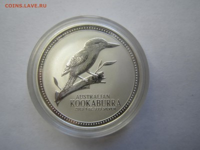 ЛОТ СЕРЕБРА АВСТРАЛИЯ НЕДОРОГО!!! 0,5$ - 10$ 28.03.15 21.00 - 1 005