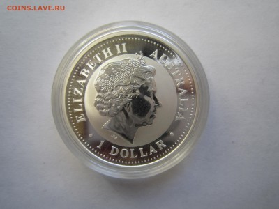 ЛОТ СЕРЕБРА АВСТРАЛИЯ НЕДОРОГО!!! 0,5$ - 10$ 28.03.15 21.00 - 1 006