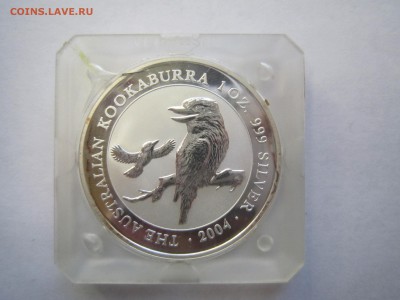 ЛОТ СЕРЕБРА АВСТРАЛИЯ НЕДОРОГО!!! 0,5$ - 10$ 28.03.15 21.00 - 1 007