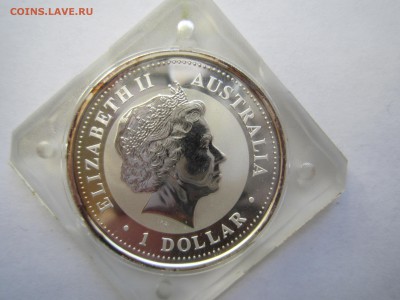 ЛОТ СЕРЕБРА АВСТРАЛИЯ НЕДОРОГО!!! 0,5$ - 10$ 28.03.15 21.00 - 1 008