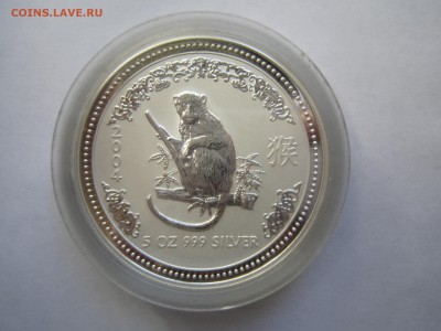 ЛОТ СЕРЕБРА АВСТРАЛИЯ НЕДОРОГО!!! 0,5$ - 10$ 28.03.15 21.00 - 1 009