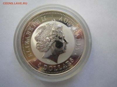 ЛОТ СЕРЕБРА АВСТРАЛИЯ НЕДОРОГО!!! 0,5$ - 10$ 28.03.15 21.00 - 1 010