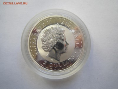 ЛОТ СЕРЕБРА АВСТРАЛИЯ НЕДОРОГО!!! 0,5$ - 10$ 28.03.15 21.00 - 1 012