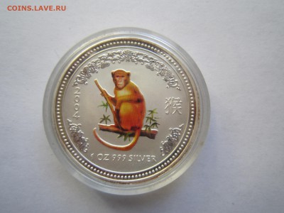 ЛОТ СЕРЕБРА АВСТРАЛИЯ НЕДОРОГО!!! 0,5$ - 10$ 28.03.15 21.00 - 1 013