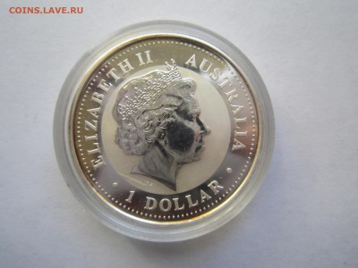 ЛОТ СЕРЕБРА АВСТРАЛИЯ НЕДОРОГО!!! 0,5$ - 10$ 28.03.15 21.00 - 1 014