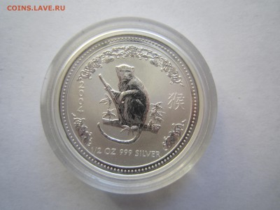 ЛОТ СЕРЕБРА АВСТРАЛИЯ НЕДОРОГО!!! 0,5$ - 10$ 28.03.15 21.00 - 1 015