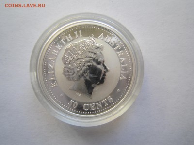 ЛОТ СЕРЕБРА АВСТРАЛИЯ НЕДОРОГО!!! 0,5$ - 10$ 28.03.15 21.00 - 1 016