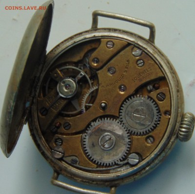 Часы admiral swiss  Оценка опознание - DSC01059.JPG