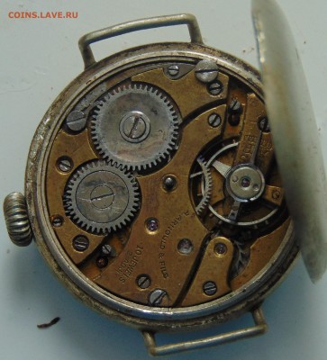 Часы admiral swiss  Оценка опознание - DSC01060.JPG
