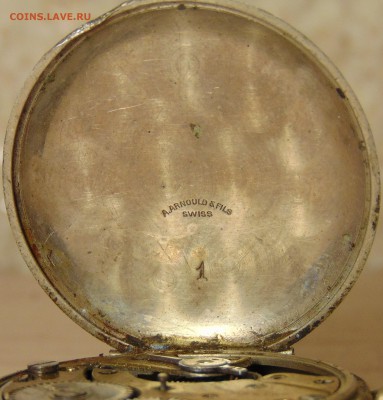 Часы admiral swiss  Оценка опознание - DSC01061.JPG