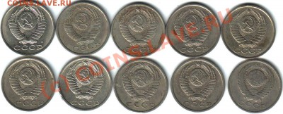 Монеты России и СССР до 19.06.2010г. в 21.00 по МСК - Аверс 3_000