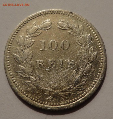 100 рейс 1898 Португалия - DSC00540.JPG