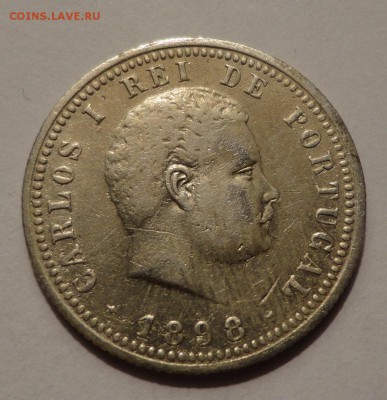 100 рейс 1898 Португалия - DSC00539.JPG