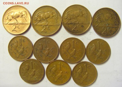 Продам монеты Африки, Америки, Азии, колоний Португалии - CIMG8577.JPG