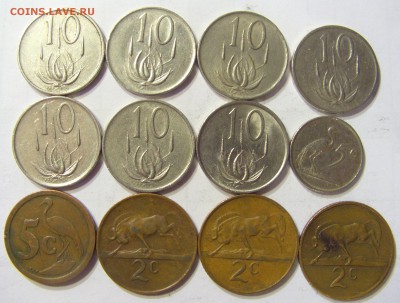 Продам монеты Африки, Америки, Азии, колоний Португалии - CIMG8559.JPG