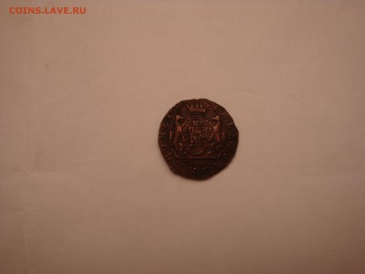 копейка 1768 г. СИБИРЬ - DSC05058.JPG