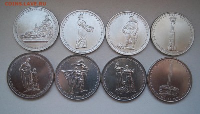 10 комплектов 5р ВОВ 3,4 выпуск - 3,4.JPG