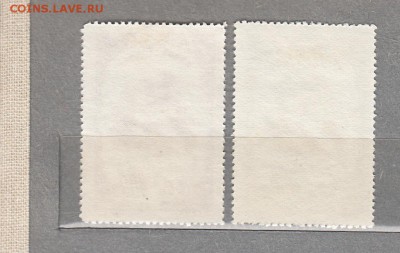 марки Китай К Маркс 1953 - 158а