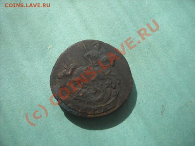деньга 1769 - находки 017