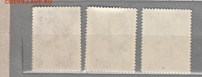 марки Словакия авиация 1940 - 166а