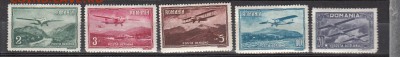 марки Венгрия авиация 1938г - 168