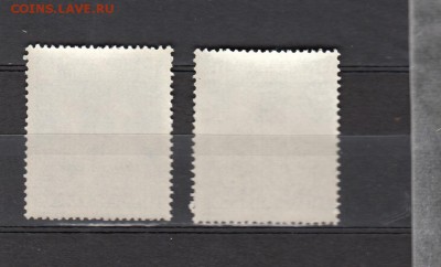 марки Румыния 1940г - 172а