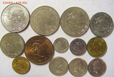 Продам монеты Африки, Америки, Азии, колоний Португалии - CIMG8771.JPG