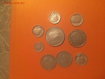 Кучка монет, 9шт., серебро, до 27.03.2015г. в 22.00 МСК - IMG_5757.JPG