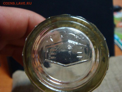 Стопки гранёные - DSC00811.JPG