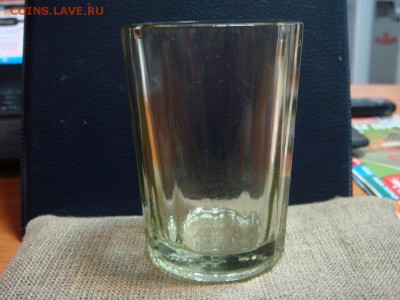 Стопки гранёные - DSC00812.JPG