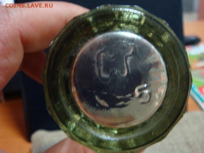 Стопки гранёные - DSC00813.JPG