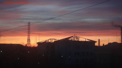 ФОТО - просто фото. Те что получились удачными. - DSC05124.JPG