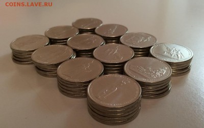 3,4,5 выпуски 5р 70 л ВОВ 5 КОМПЛЕКТОВ до 30.03 до 22-22мск - 3.JPG