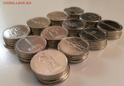3,4,5 выпуски 5р 70 л ВОВ 5 КОМПЛЕКТОВ до 30.03 до 22-22мск - 2.JPG