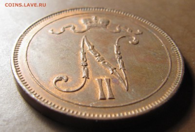 10 пенни 1917 (вензель) красивая - IMG_2621.JPG