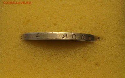 РУБЛЬ 1817г. ПС -- ХОРОШИЙ !!! -- с 200р. до 31 марта в 22:0 - DSCF9432.JPG