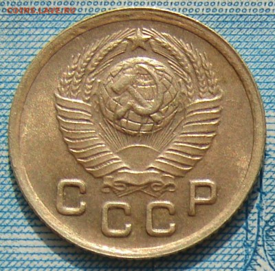 1 копейка 1948 АНЦ блеск до 01-04-2015 до 22-00 по Москве - 1 48 А