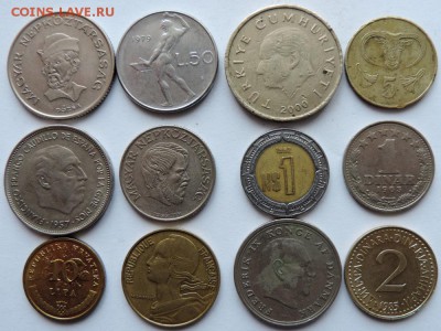 12 разных монет Европы (1).до 29.03.15г. до 22.00 Мск. - DSCN4157.JPG