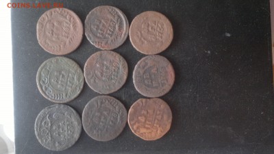 Девять монет денга без повтора до 01.04.в 22.00 - 2015-03-26-612