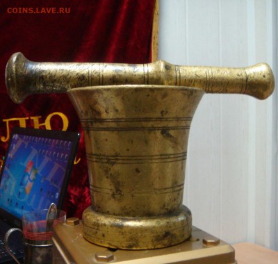 Колоколец и ступка - DSC00817.JPG