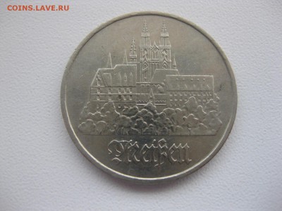 ГДР,5 марок 1972г(з.Мейсен)!до 28.03.2015 - IMG_3164.JPG
