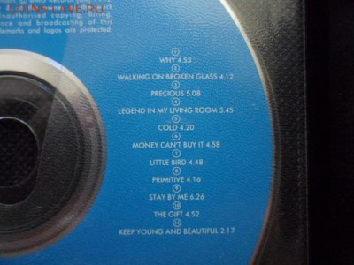 фирменный CD-DA Annie Lennox Diva (made in EC) 29.03 22.45 - SAM_0070.JPG